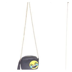 Emoji Crossbody Purse
